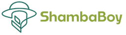 ShambaBoy logo