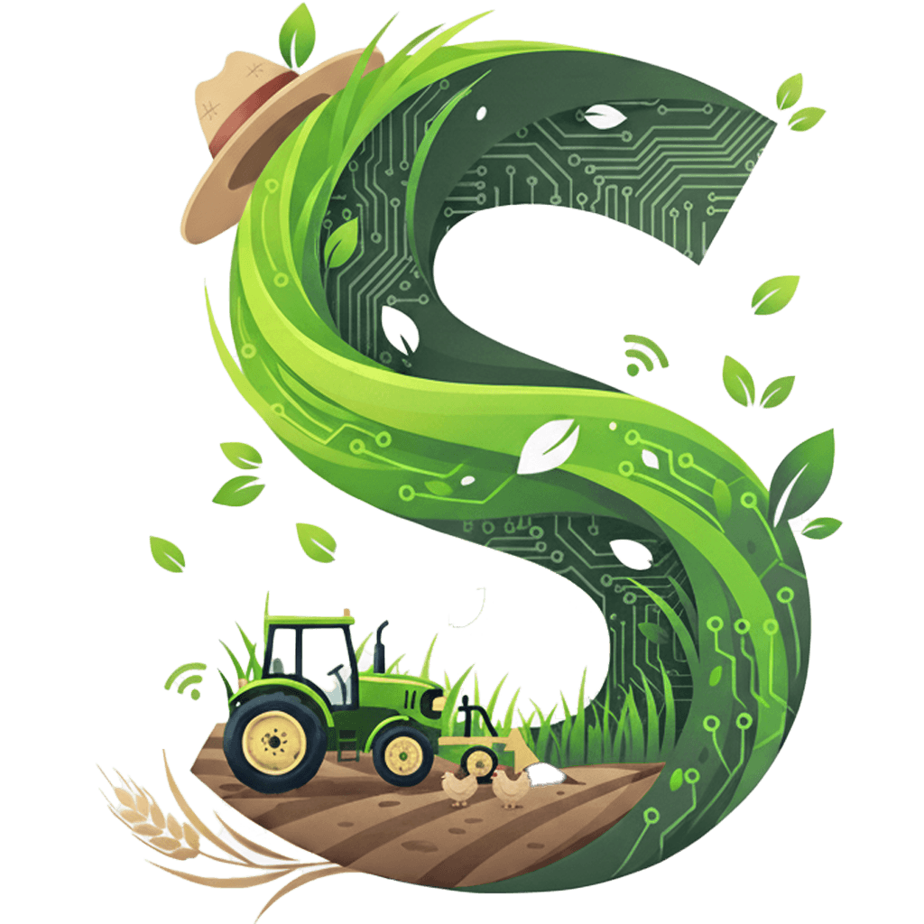 Farmers and technology coming together