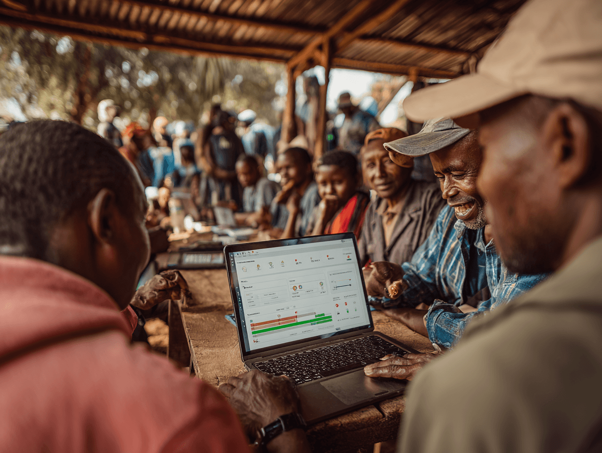 Hero image for Traceability Is Not Paperwork. It Is the Price of Trust.