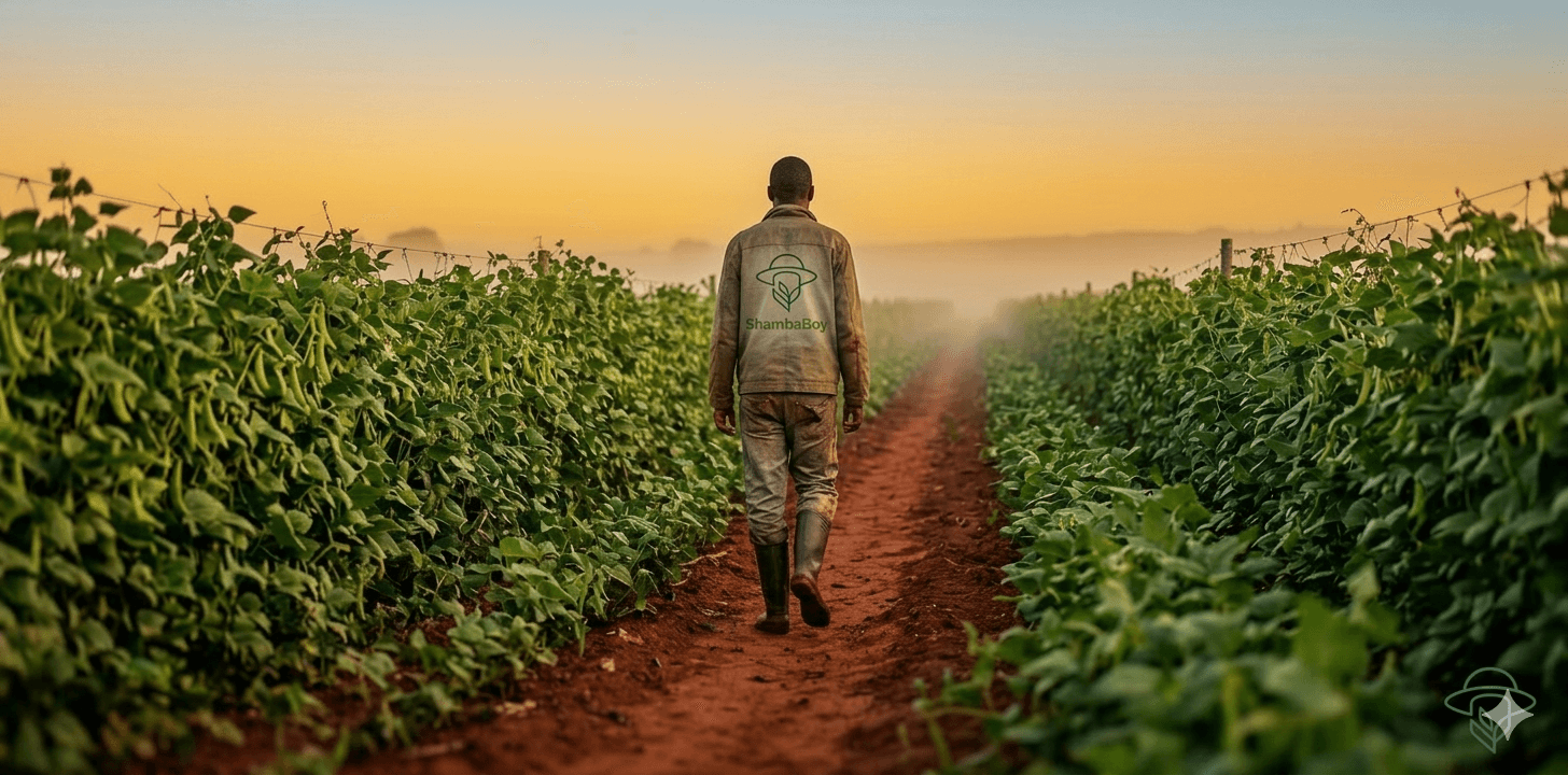 Hero image for Fifteen Years Between Farms. Nothing to Show for It.